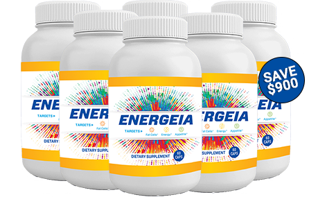 Energeia discount